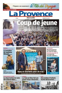 La Provence