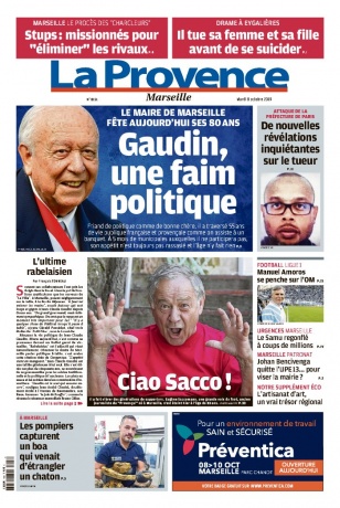 La Provence