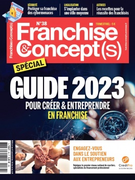 Franchise&Concept(s) 22 mars 2023