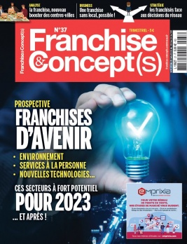 Franchise&Concept(s) 30 novembre 2022