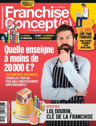 EcoRéseau Franchise & Concept(s)
