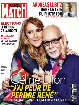 Paris Match N°3437 du 02 avril 2015 à télécharger sur iPad