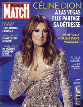 Paris Match N°3459 du 02 septembre 2015 à télécharger sur iPad