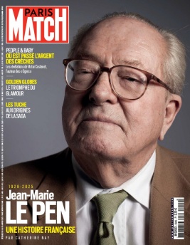 Abonnement à Paris Match pas cher sur ePresse.fr