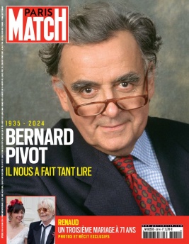 Abonnement à Paris Match pas cher sur ePresse.fr