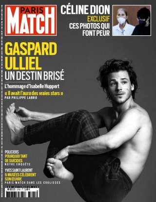 Paris Match - 27/01/2022 | 