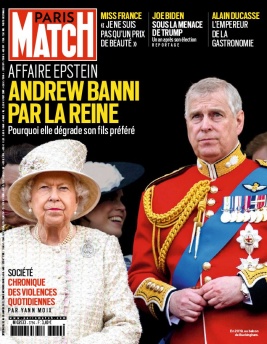 Paris Match sur ePresse.fr