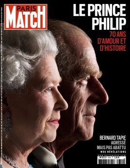 Paris Match N°3754 du 12 avril 2021 à télécharger sur iPad