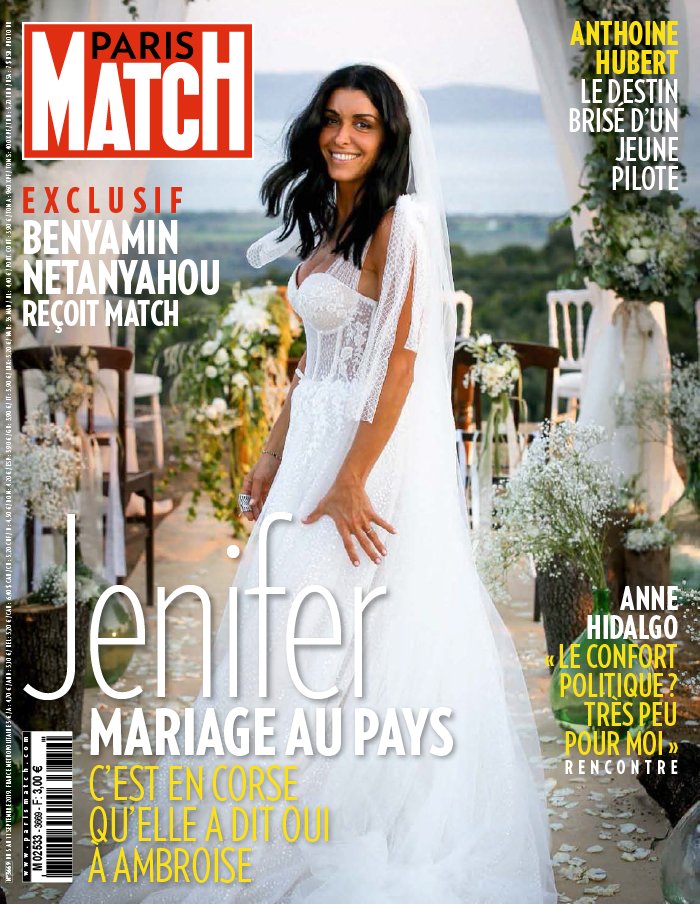 Paris Match 05 septembre 2019 Paris Match N°3669 du 05 septembre 2019 à télécharger sur iPad