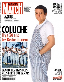 Paris Match N°3643 du 07 mars 2019 à télécharger sur iPad
