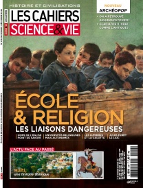 Les Cahiers de Science et Vie