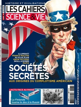 Abonnement Les Cahiers de Science & Vie avec le BOUQUET ePresse.fr