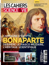 Les Cahiers de Science et Vie