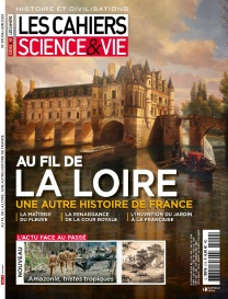 Les Cahiers de Science et Vie