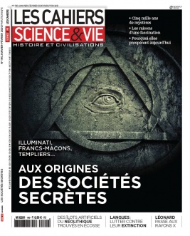 Les Cahiers de Science et Vie N°190 du 04 décembre 2019 à télécharger sur iPad