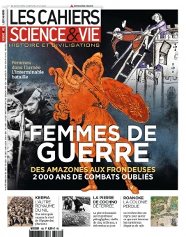 Les Cahiers de Science et Vie N°182 du 05 décembre 2018 à télécharger sur iPad