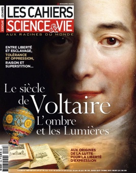 Les Cahiers de Science et Vie N°152 du 11 mars 2015 à télécharger sur iPad