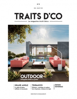 Traits D'co Magazine N°11 du 12 mai 2020 à télécharger sur iPad