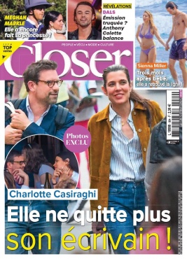 Abonnement à Closer Pas Cher avec l'offre Premium sur ePresse.fr