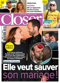 Closer