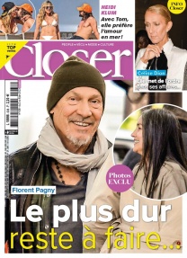 Closer