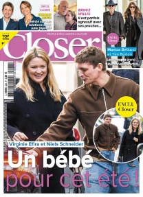 Closer