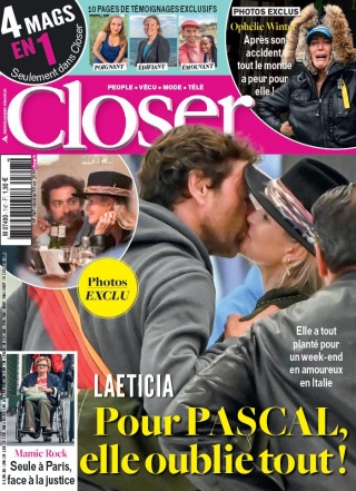 Closer