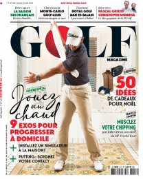 Golf Magazine