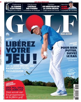 Lisez Golf Magazine du 03 novembre 2023 sur ePresse.fr