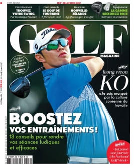 Golf Magazine 05 mai 2023