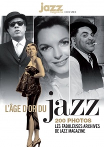 Jazz Magazine Hors-Série