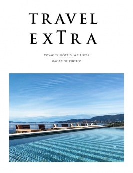 Travel Extra Magazine 18 septembre 2020