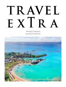 Travel Extra Magazine N°5 du 28 avril 2019 à télécharger sur iPad