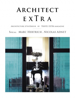 Architect Extra Magazine