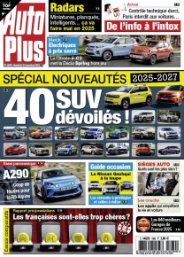 Auto Plus