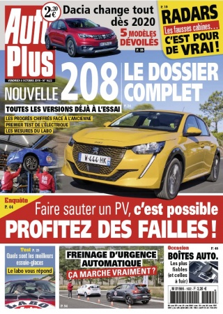 Auto Plus