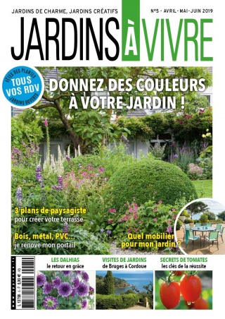 Jardins A Vivre