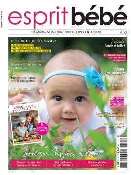 Esprit Bébé 23 août 2021 Esprit bébé