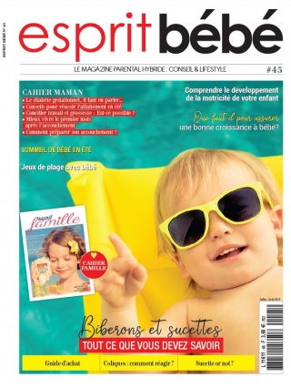 Esprit Bébé