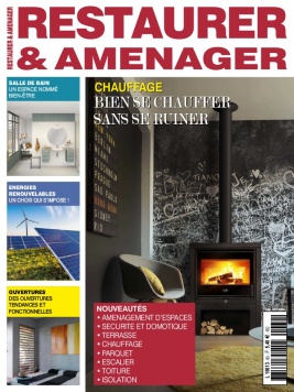 Restaurer et Aménager 31 août 2023 Restaurer et Aménager