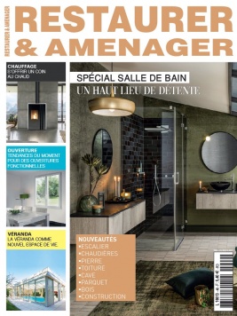 Restaurer et Aménager 05 août 2021 Restaurer et Aménager