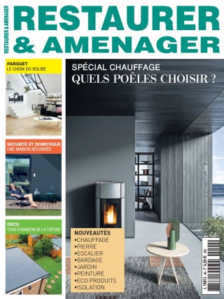 Restaurer et Aménager