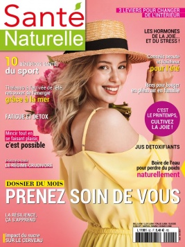 Santé Naturelle 27 mai 2023 Santé Naturelle