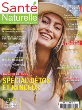 Santé Naturelle 09 mai 2021 Santé Naturelle