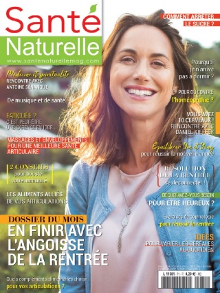 Santé Naturelle