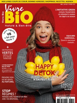 Vivre Bio 08 février 2023 Vivre Bio