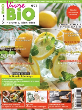 Vivre Bio 26 février 2021 Vivre Bio