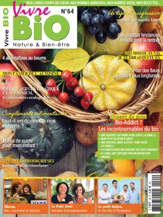 Vivre Bio