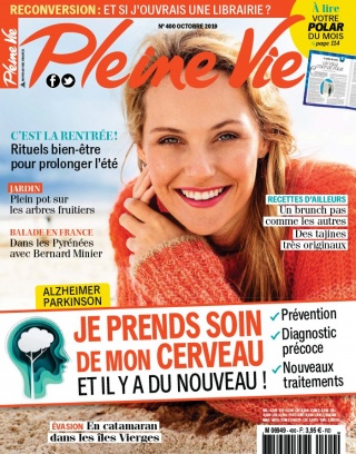 Pleine Vie
