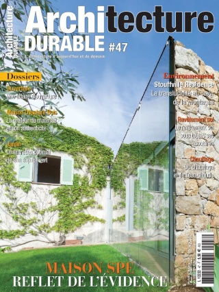 Architecture Durable - 06/12/2021 | 